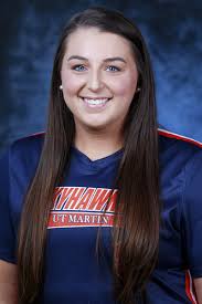 2021 SOFTBALL MEDIA GUIDE