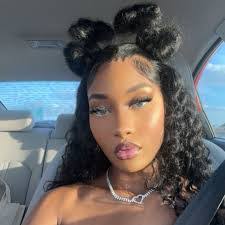 Khadijah Hudson's Instagram, Twitter & Facebook