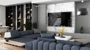 Maybe you would like to learn more about one of these? Livingroom Design On Behance