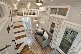 The Kate Tiny House For Sale In Fredericksburg Virginia Tiny House Listings Tiny House Loft Best Tiny House Tiny House Interior