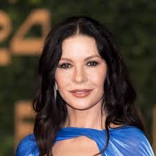 Michael Douglas' daughter Carys returns to her roots in move that delights  mom Catherine Zeta-Jones