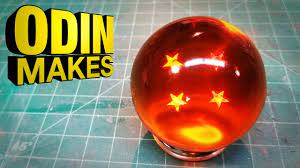 Balls will come in one pound increments from 12 to 15 pounds. Odin Makes Dragon Balls By Sherby From Dragon Ball Z Youtube