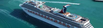Carnival Glory Review U S News Best Cruises