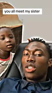 Meet My Sister: A Fun Family Introduction