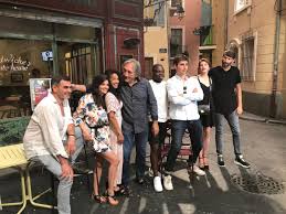 Le dernier épisode inédit sera diffusé ce 29 avril. Plus Belle La Vie L Avenir De Mouss Dans La Serie Sa Relation Avec Luna Boubacar Kabo Se Confie Sur Son Personnage Exclu Melty