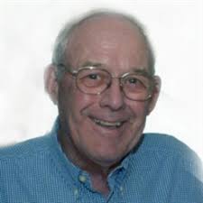 Obituary information for Virlin Emil Pagel