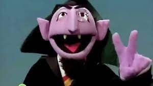 The Count Censored! - video Dailymotion