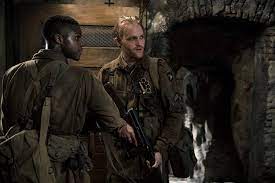 Russell has several movies headed our way, including table 19 (7 april). Overlord Does Historical Accuracy Matter Once You Put Zombies In Your Wwii Movie Military Com