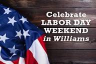 Labor Day Weekend Ideas Williams, AZ: Your Ultimate Guide
