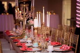 30th Birthday Dinner Party Ideas Loving The Gorgeous Table Settings At Thi S Marie Antoinette Inspired 30th Birthday Dinner Soiree S Baroque Wedding Vintage Party Ideas Country Themed Parties
