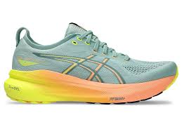 Asics Men Gel-Kayano 31 Paris Running Shoe – The Marathon Shop
