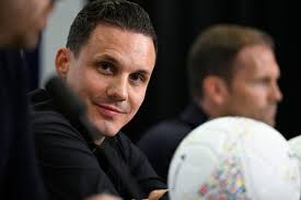 FC Basel: David Degen über die Zukunft des FCB