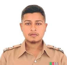 র‍্যাব-১ এ সহকারী পরিচালক পদে যোগদান করলেন বিশ্বনাথের নোমান