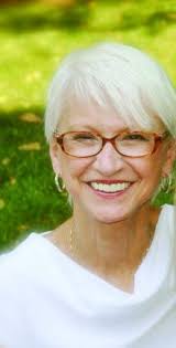 Barbara Lumby Obituary (2013)