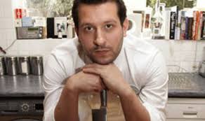 A master chef: Meet winner Steve