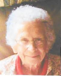 Obituary of Doris Lucille Sine