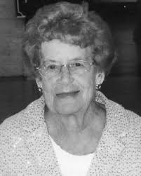 Obituary for Mary Richmond Peck