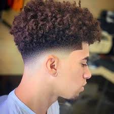 Collection de ju lie • dernière mise à jour il y a 8 semaines. Degrade Homme Noir Metis Idee Coupe Afro Guidelook Fr