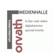 Production assistant, director, editor, screenwriter, gaffer/lighting technician and production coordinator. David Horvath Filmproduzent Arts Multimedia Horvath Xing