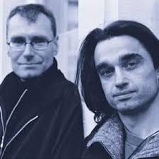 Morning Sun — Victor Davies