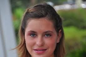 Georgia Inman's Instagram, Twitter & Facebook