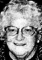 Helen Heilman Obituary (2007)