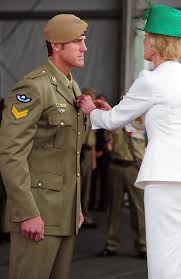 Ben was born in perth and attended hale school. Ben Roberts Smith Trial Told Australian Soldiers Are Infidels By Afghan Witness Court