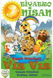  ç  >  çocuk şarkıları şarkı sözleri  > arı vız vız vız şarkı sözü. Ari Viz Viz Photos Facebook