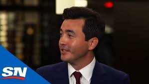 GM Bobby Webster Feels Raptors Are Settled And Back Into A Toronto  Lifestyle