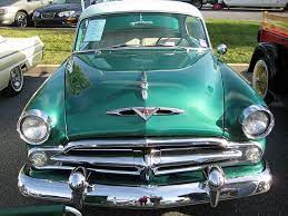 Pin On American Cars 1935 1960