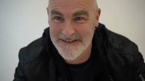 Patrick Kershaw's Instagram, Twitter & Facebook