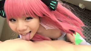 Nakano Nino Cosplay - EPORNER