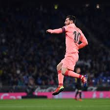 Lionel messi's 600th goal for barcelona: Lionel Messi S Free Kick Record Is Just Ridiculous Barca Blaugranes