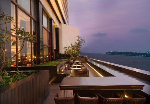 The Oberoi, Mumbai, Mumbai | 2026 Updated Prices, Deals