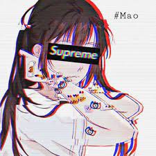 Anime supreme pp couple terpisah. Couples Supreme