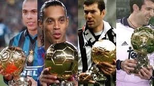 Comme c'était prévu, le footballeur portugais cristiano ronaldo a décroché le ballon d'or 2016, le 4e de sa carrière. Palmares Ballon D Or All Depuis 1956 A 2015 Hd Youtube