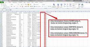 Bila memang anak super cerdas tersebut memang memadai, dia akan masuk ke kelas akselarasi, dimana dia diperbolehkan untuk. Panduan Cara Meluluskan Alumni Siswa Yang Sudah Lulus Tamat Di Padamu Negeri Dadang Jsn
