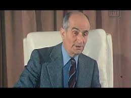 lwi ʒɛʁmɛ̃ david də fynɛs də ɡalaʁza; Louis De Funes Interview 1978 Youtube