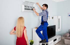 When water is leaking from the indoor unit of the air conditioner into the room, this is a sign of improper operation of the device. Is Your Air Conditioner Leaking Water Here S What Should You Do