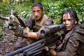 They are the most dangerous killers on the planet. Predators Film 2010 Moviepilot De