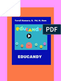 Open the app, tap in your code, and play any number of games to practise your learning material. Tutorial Educandy