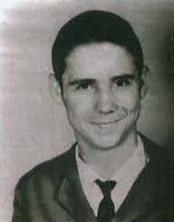 Spc. 6 DONALD RANDALL FOWLER