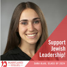Maryland Hillel