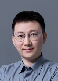 赵启龙-中国科学院大学-UCAS