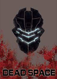 Dead Space Poster By Rebecca Li Via Behance Videogames Gaming Capcom Devilmaycry Visceralgames Deadspace3 Fanart Dead Space Space Poster Zelda Tattoo