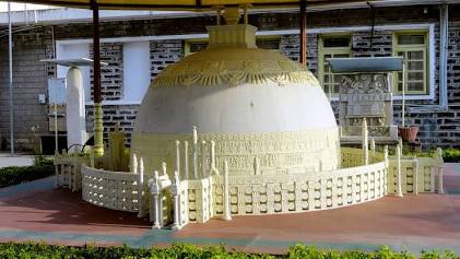 Amaravati The Iconic Heritage of Andhra Pradesh | Incredible India
