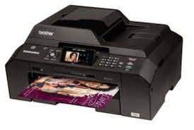 Fast print speeds of 33 ppm black/26. Mfc J5910dw Drivers Windows Mac Linux Download Brother Mfc Brother Printers Printer Driver