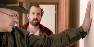 Another Evil" Is Not Just Another Horror Film