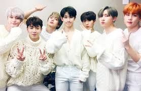 An app made just for kids. Monsta X Teases With Upcoming Adorable Guest Appearance On We Bare Bears