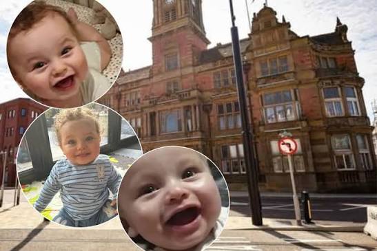 Coroner says there is 'sufficient reason' for inquest in Preston Davey  death to 'scrutinise' public bodies